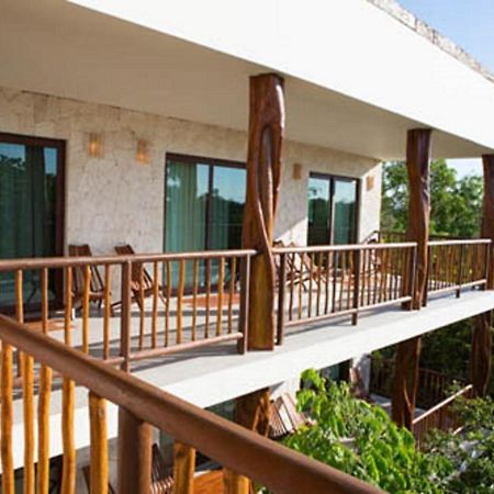 Casa Tulum Hotel 外观 照片