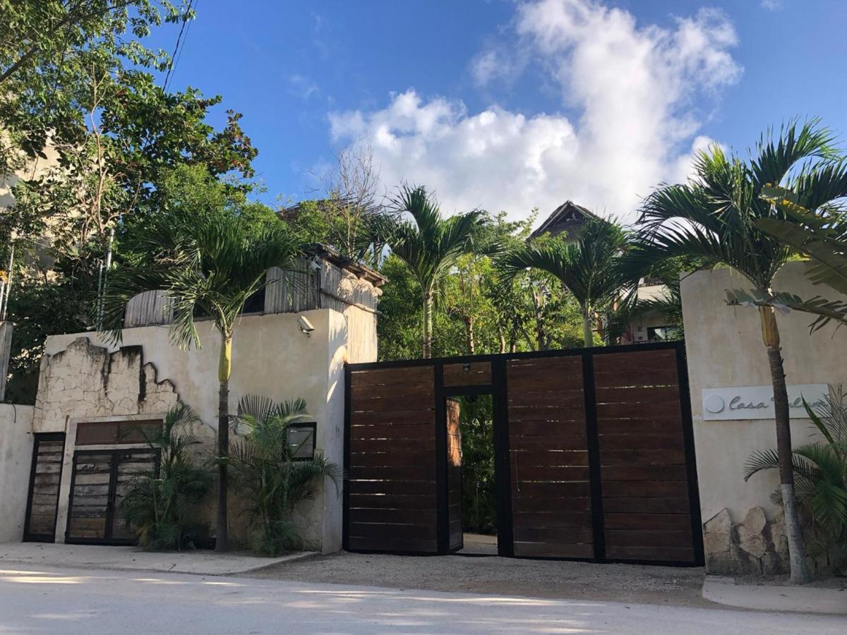 Casa Tulum Hotel 外观 照片