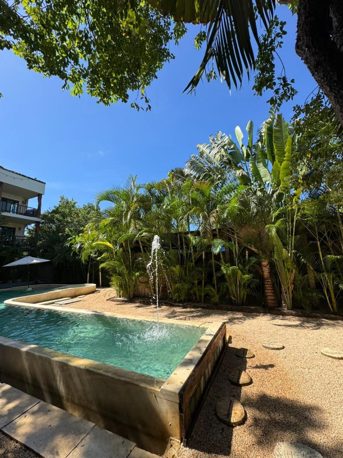 Casa Tulum Hotel 外观 照片