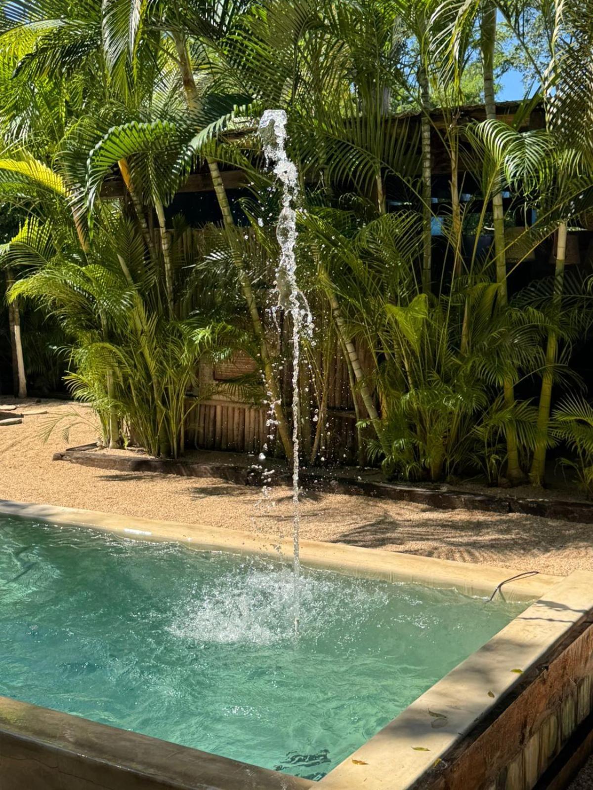 Casa Tulum Hotel 外观 照片