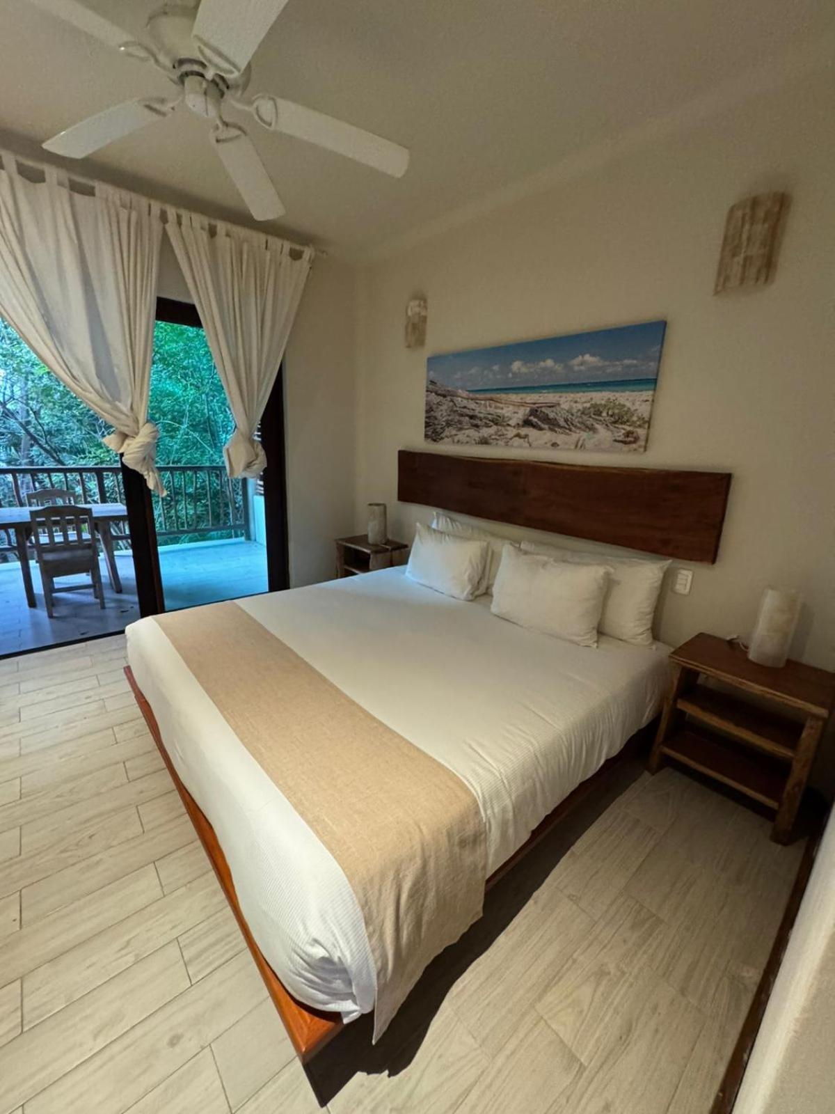 Casa Tulum Hotel 外观 照片