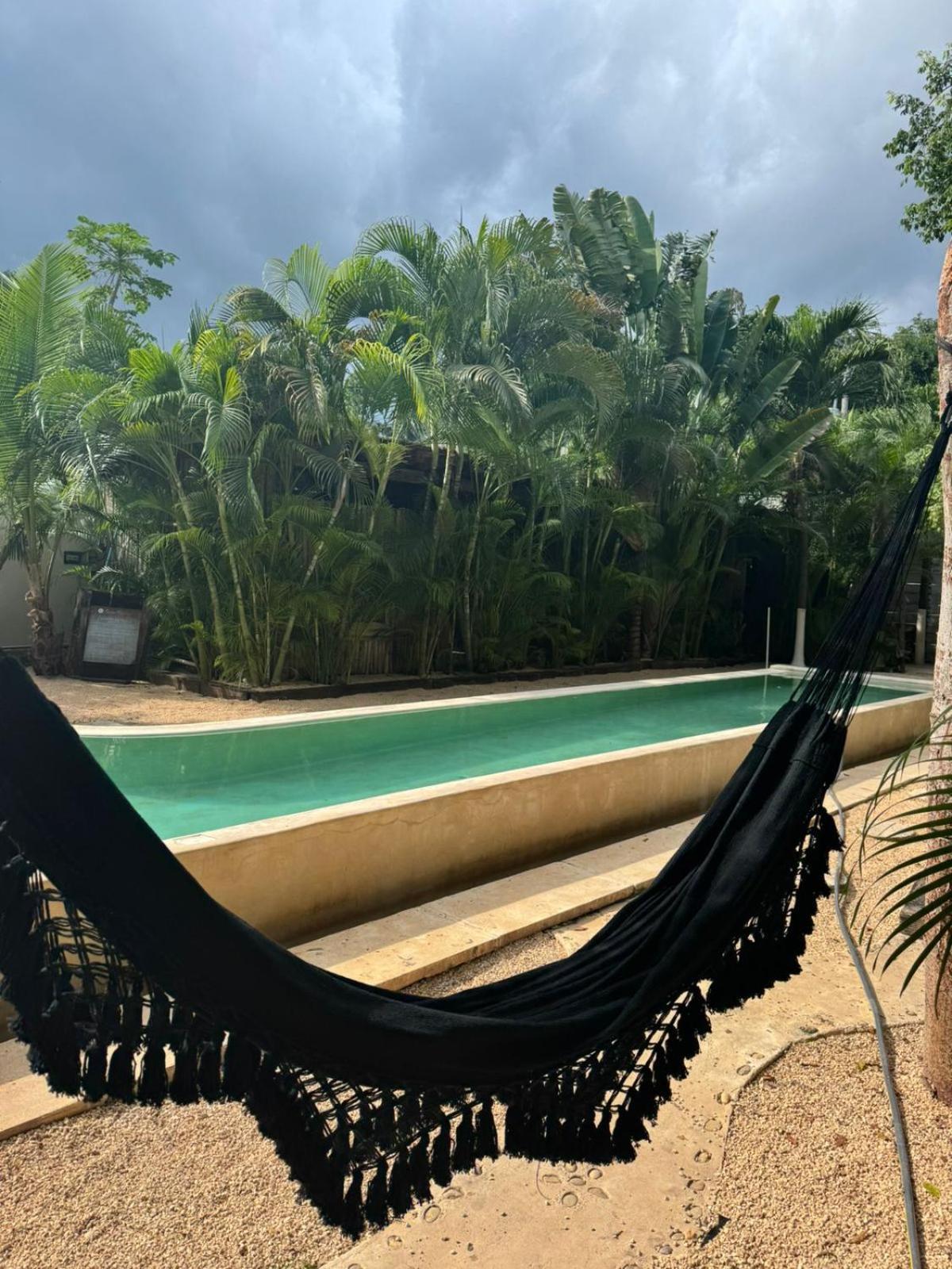 Casa Tulum Hotel 外观 照片