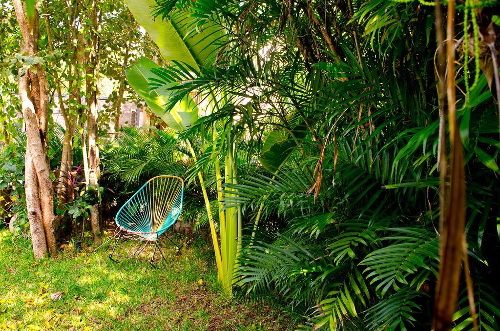 Casa Tulum Hotel 外观 照片