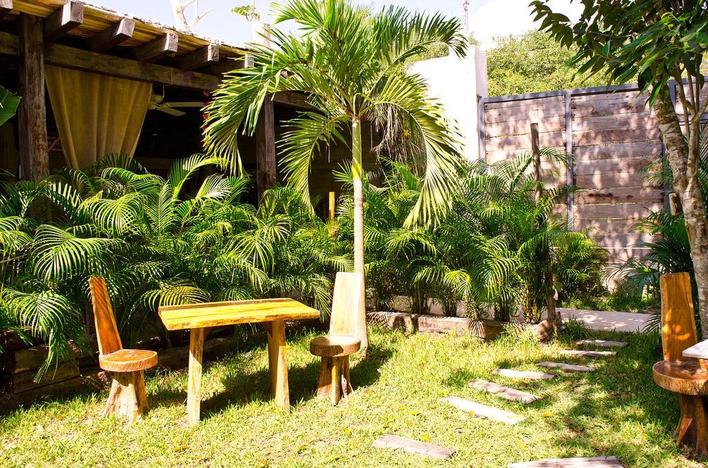 Casa Tulum Hotel 外观 照片