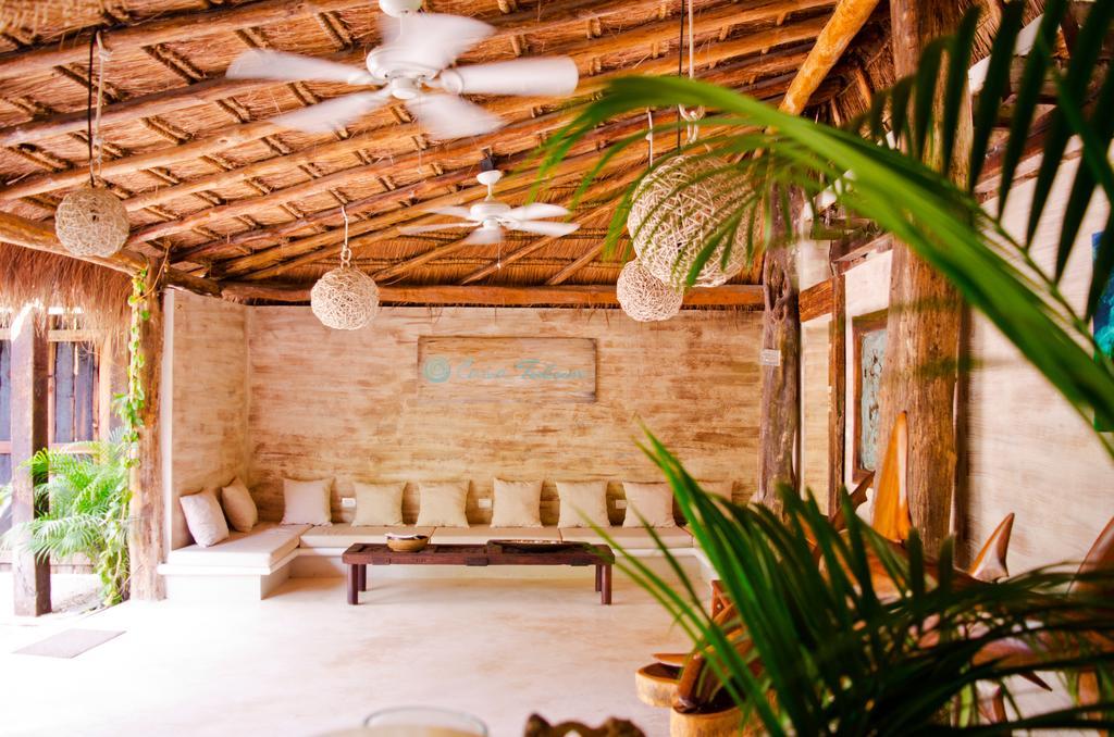 Casa Tulum Hotel 外观 照片