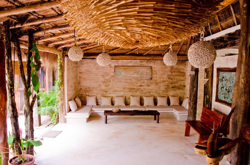 Casa Tulum Hotel 外观 照片