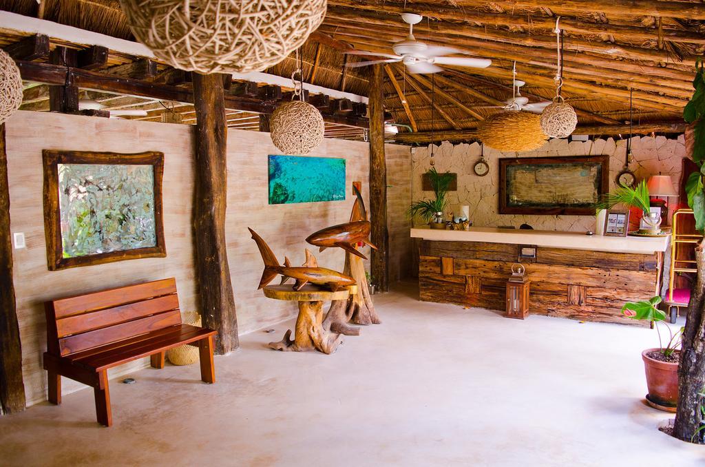 Casa Tulum Hotel 外观 照片