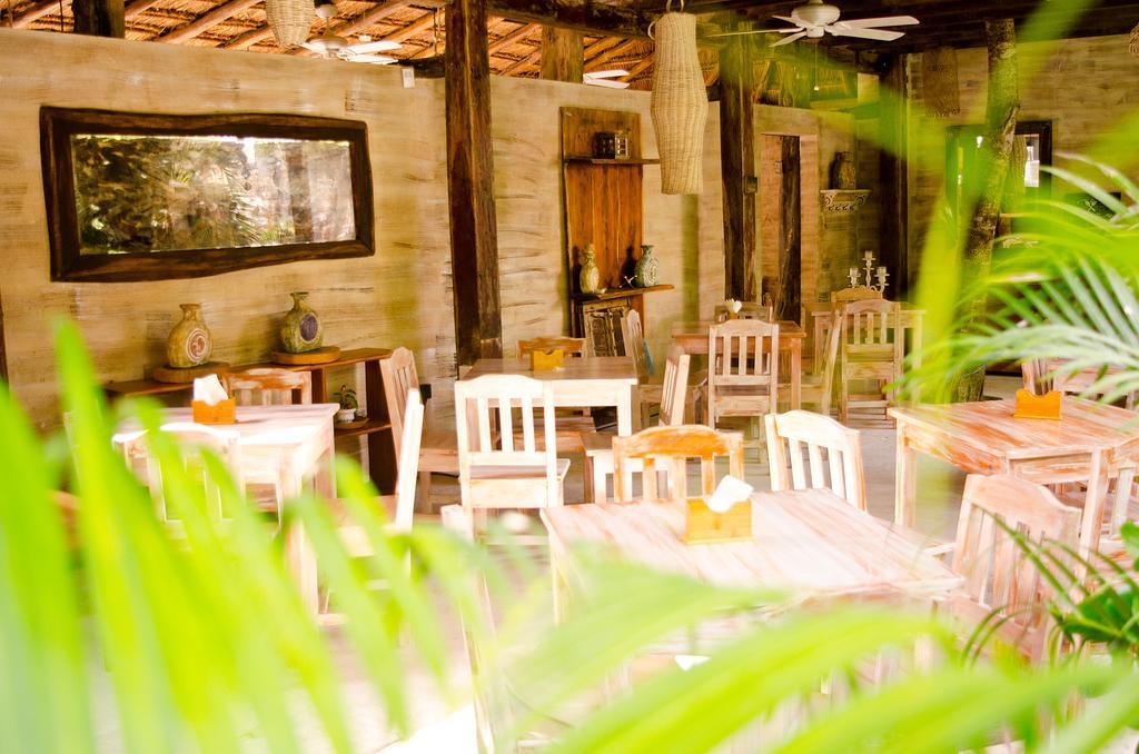 Casa Tulum Hotel 外观 照片