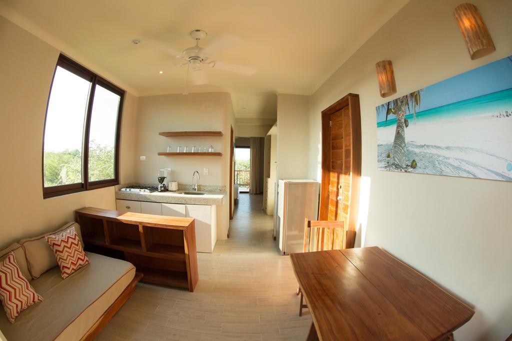 Casa Tulum Hotel 外观 照片