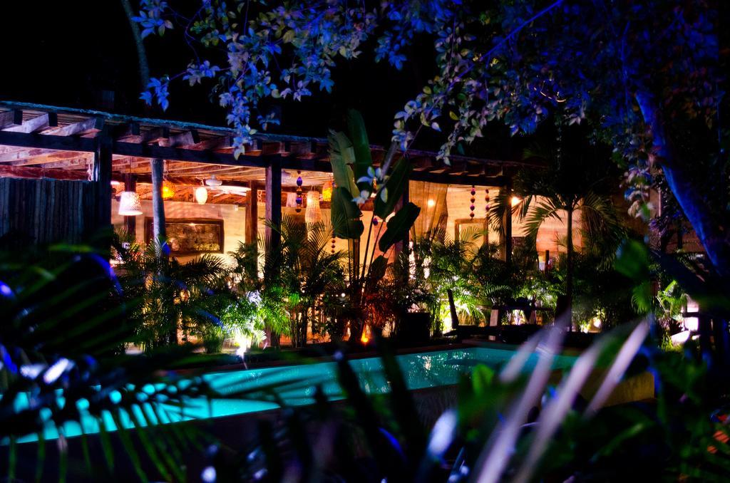 Casa Tulum Hotel 外观 照片