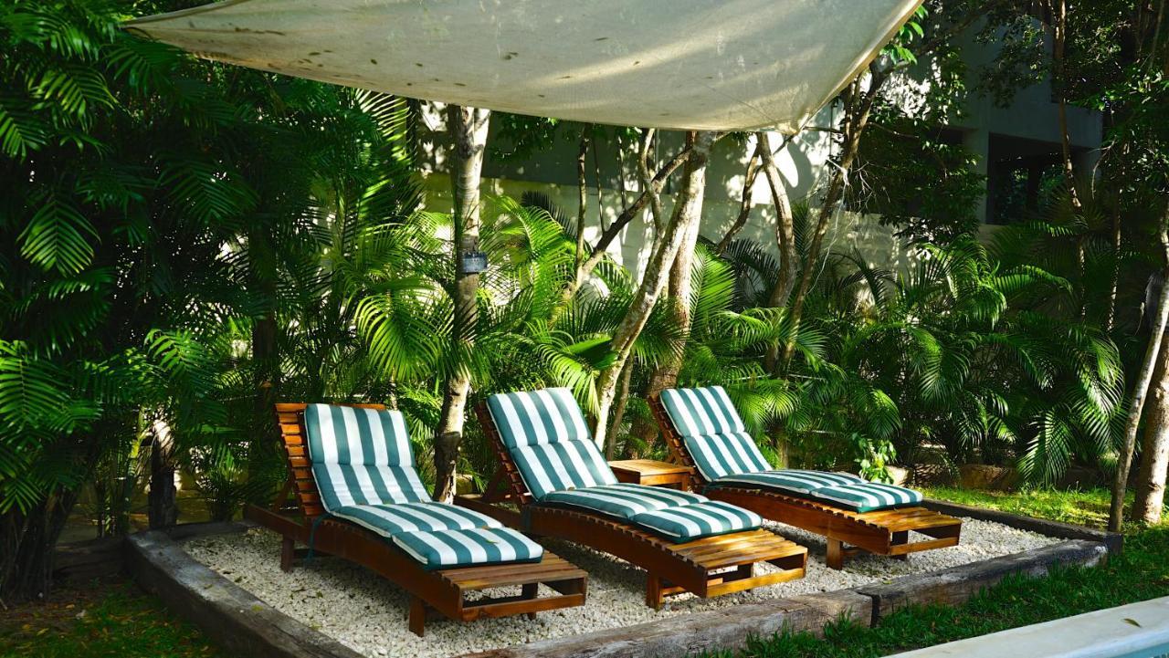 Casa Tulum Hotel 外观 照片