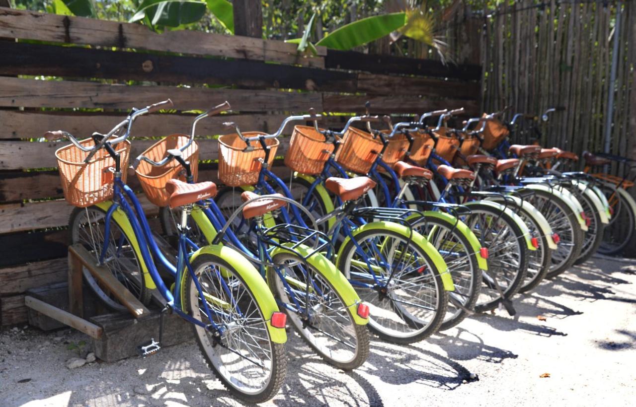 Casa Tulum Hotel 外观 照片